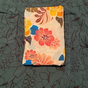 ❌SOLD❌Acacia Pareo in Retro Paradise